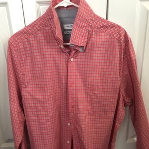 Nautica Dress Shirt